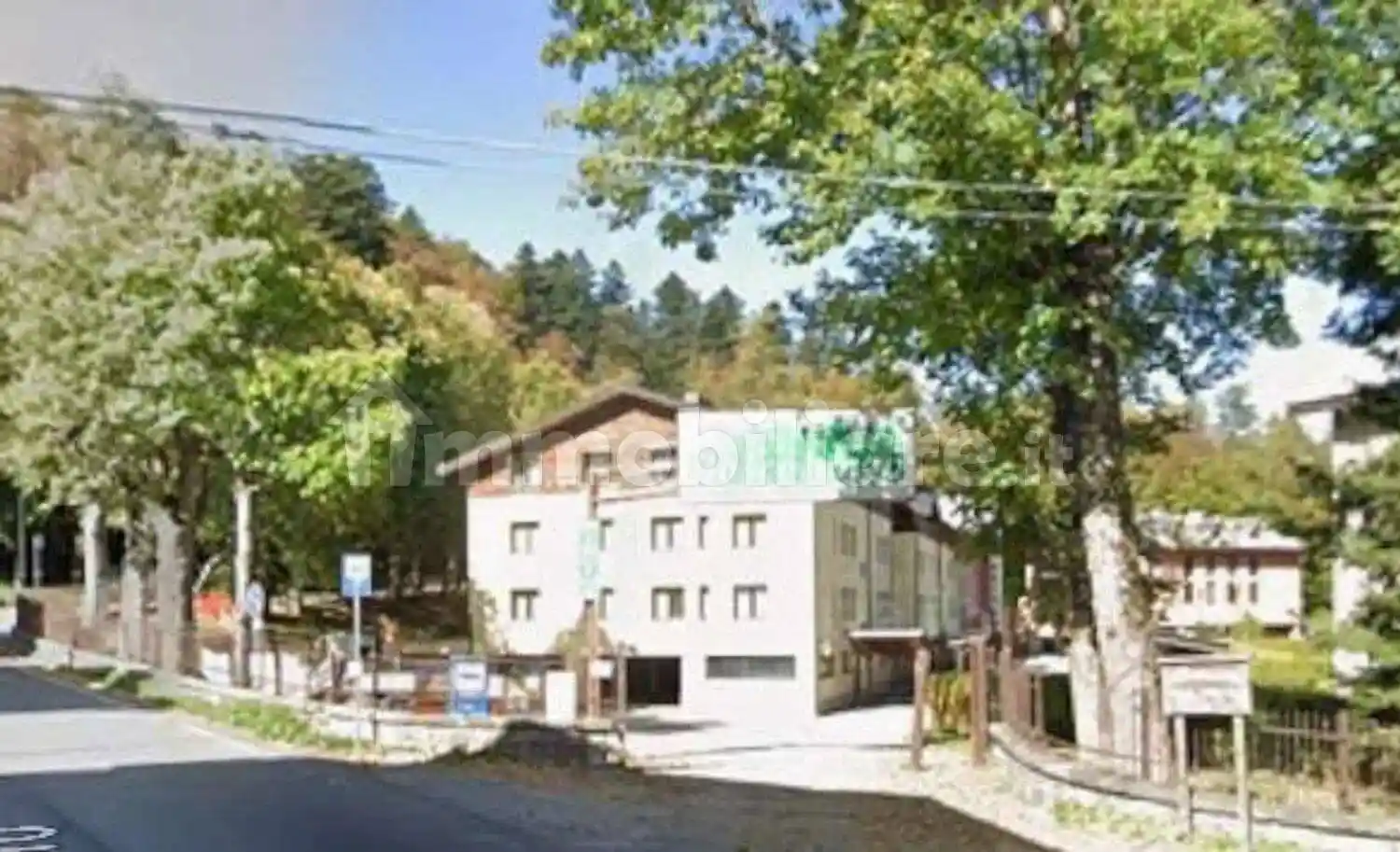 Appartamento in vendita a Abetone Cutigliano