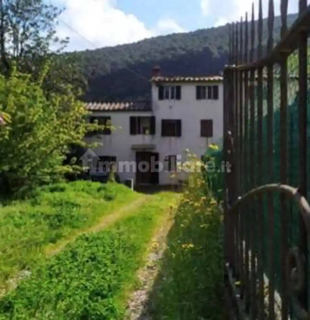 Villa in vendita a Lucca