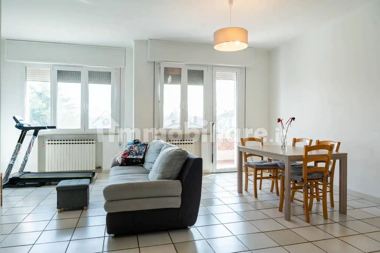 Appartamento in vendita a Morciano di Romagna