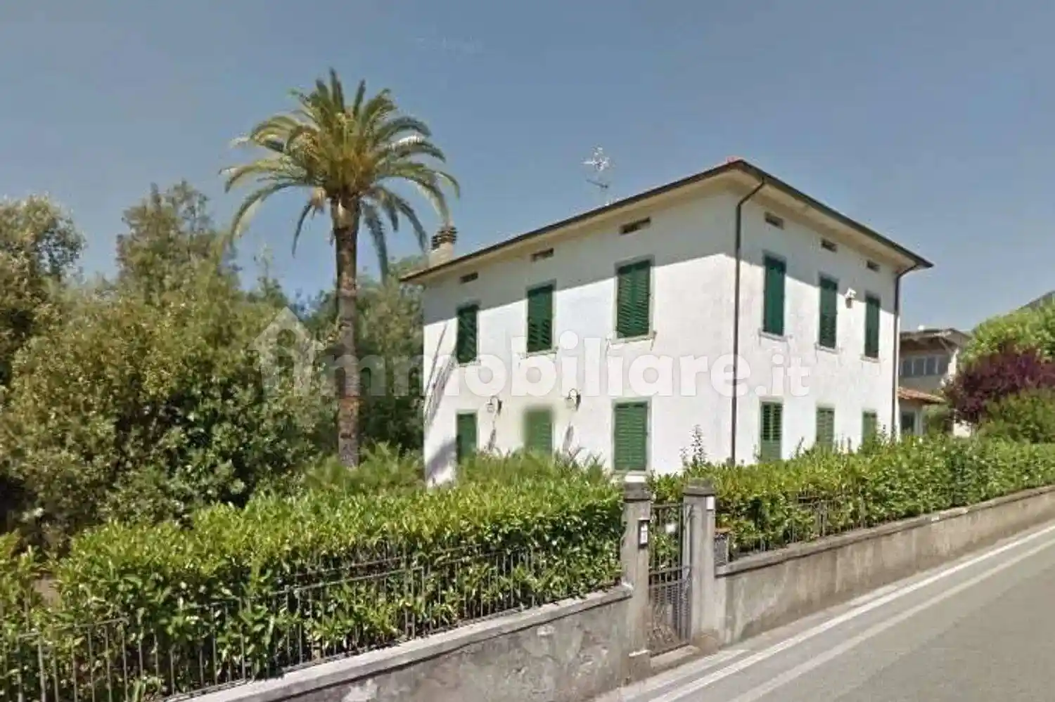 Villa in vendita a Pescia