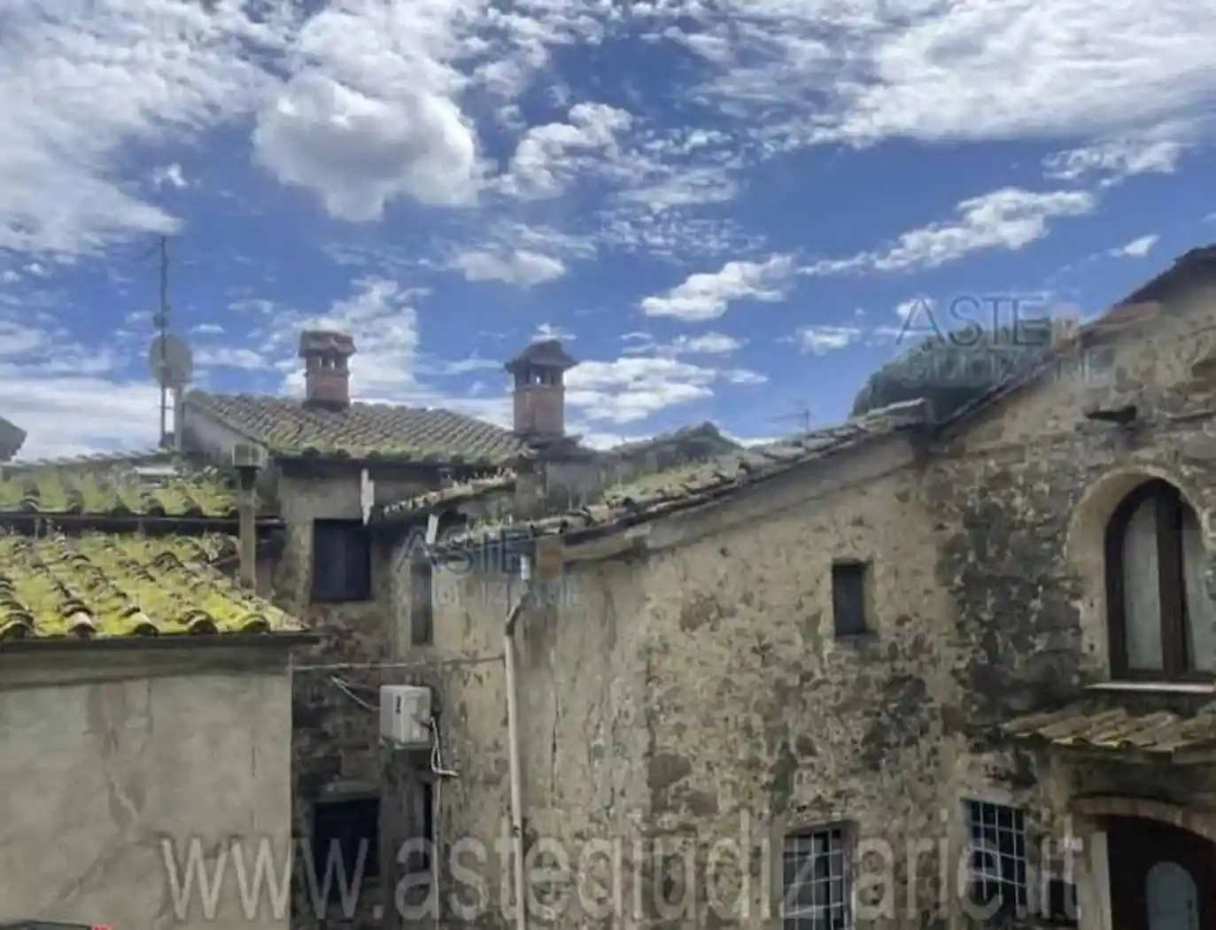 Villa in vendita a Pistoia