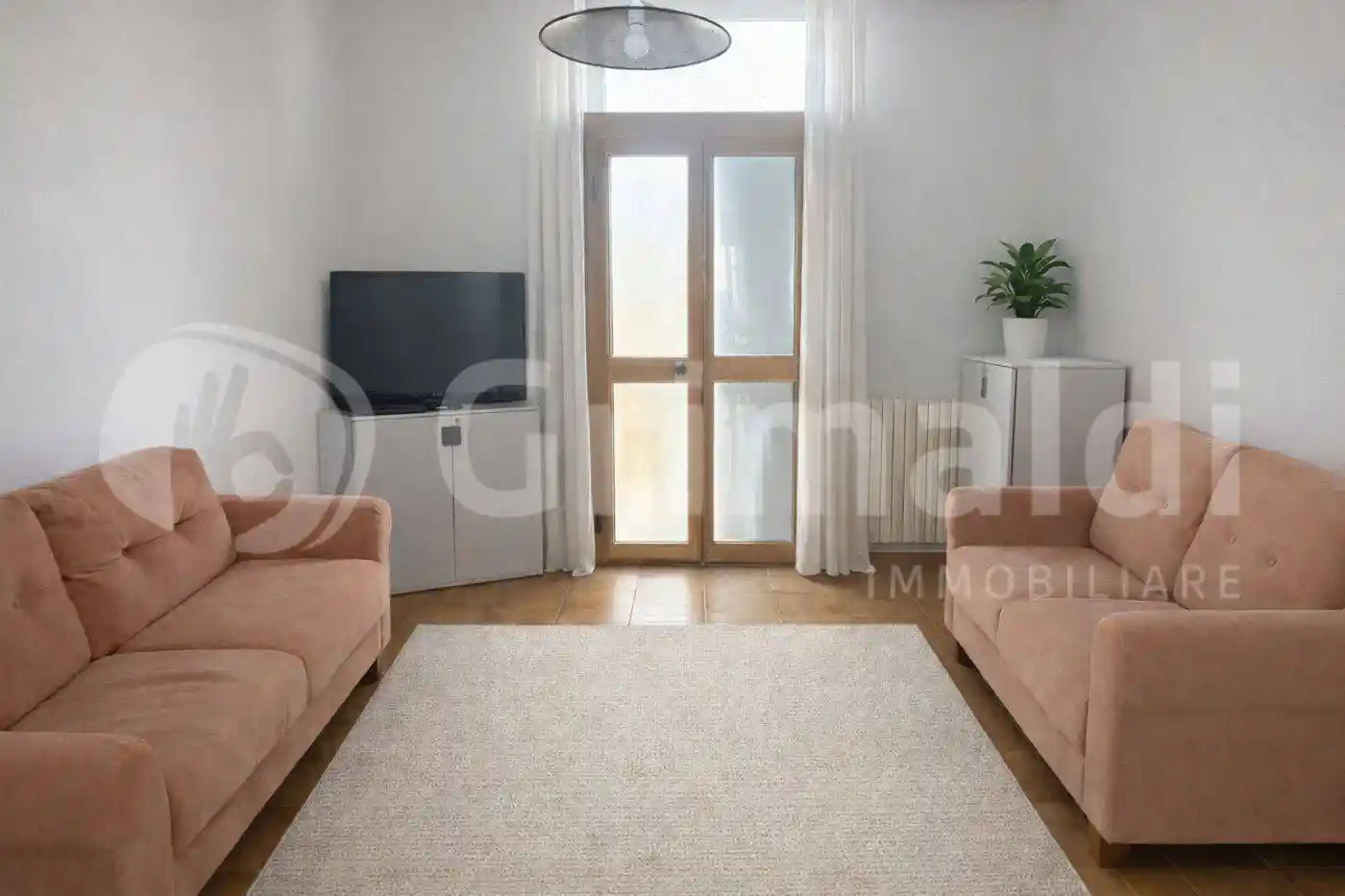 Appartamento in affitto a Monza