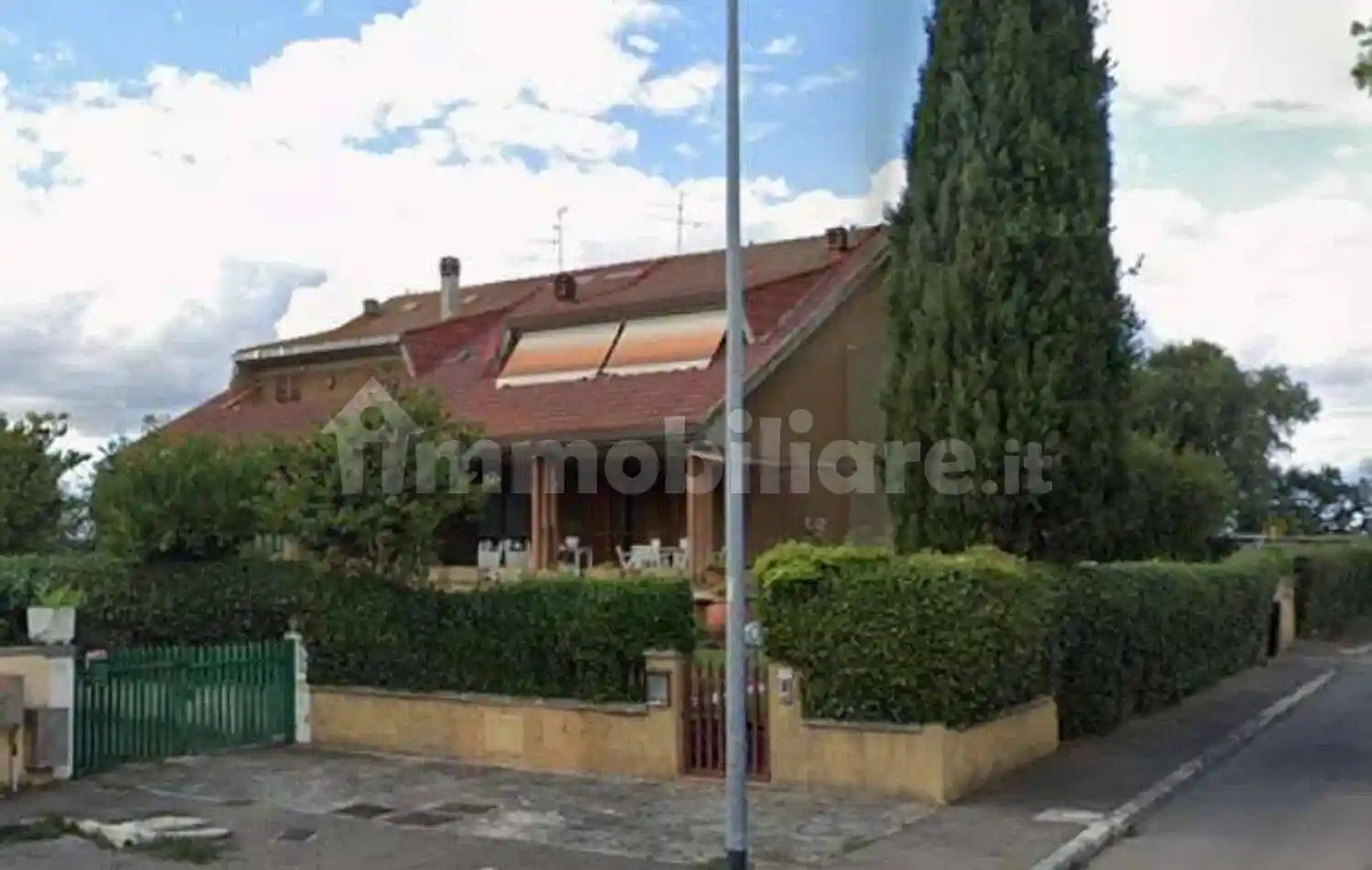 Villa in vendita a Grosseto