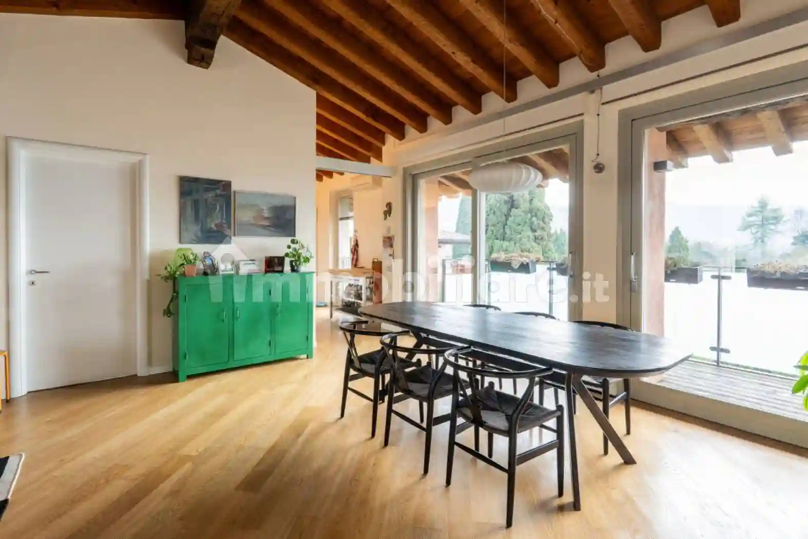 Attico - Mansarda - foto 2