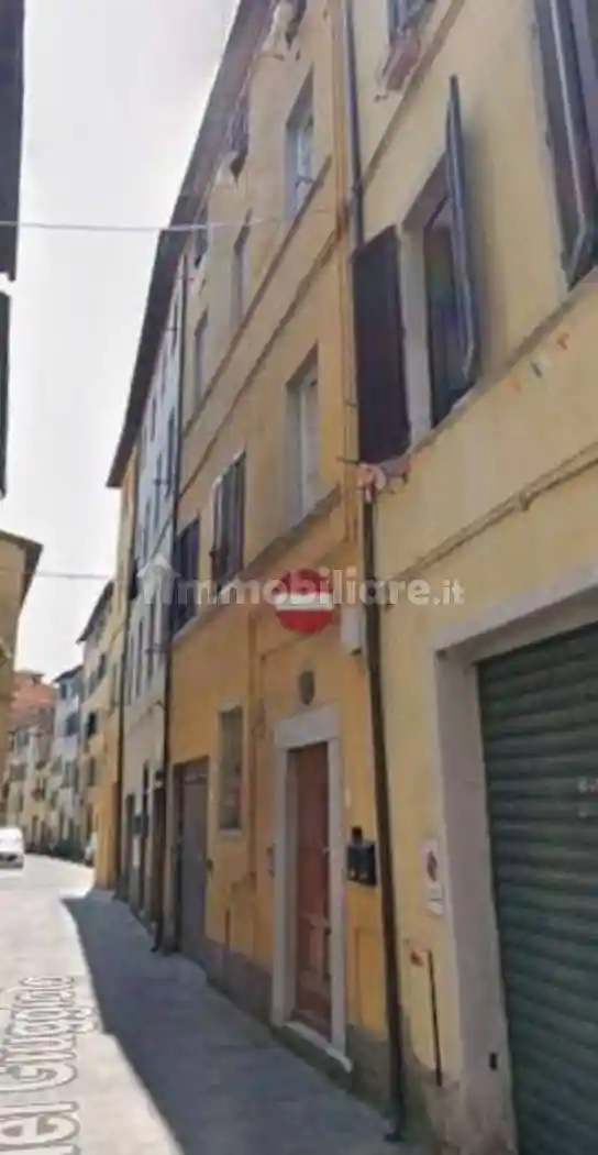 Appartamento in vendita a Pescia