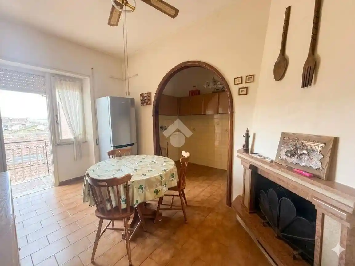 Appartamento in vendita a Orte