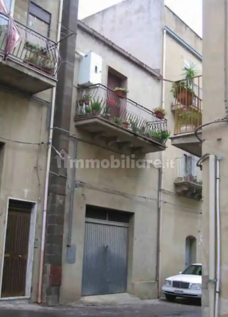 Appartamento in vendita a San Cono