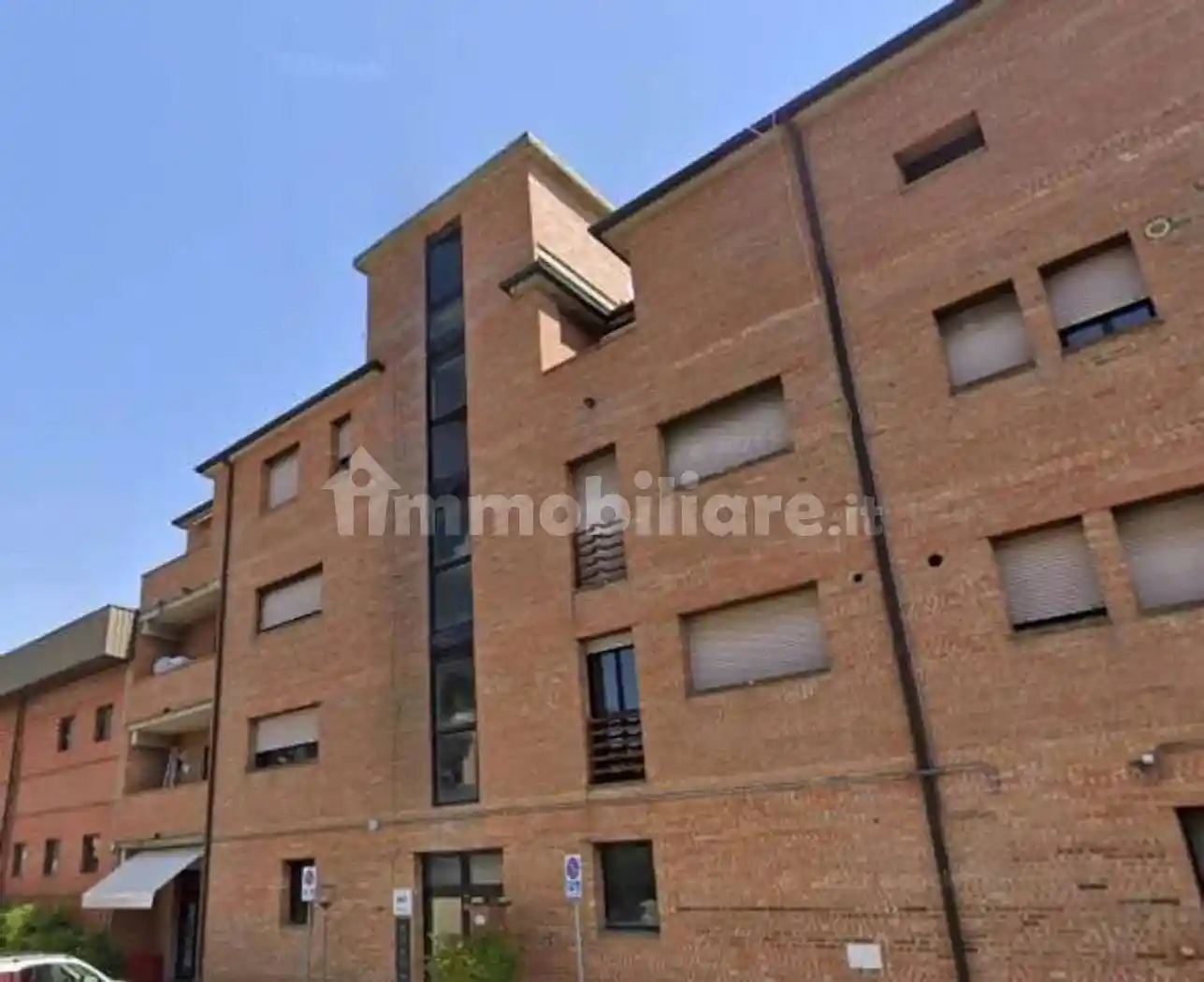 Appartamento in vendita a Pistoia