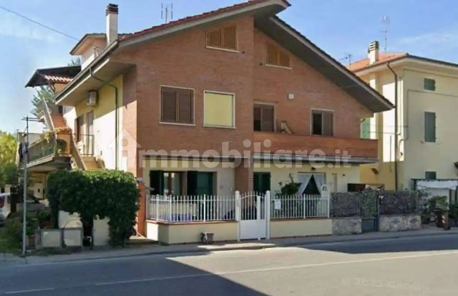 Appartamento in vendita a Cerreto Guidi