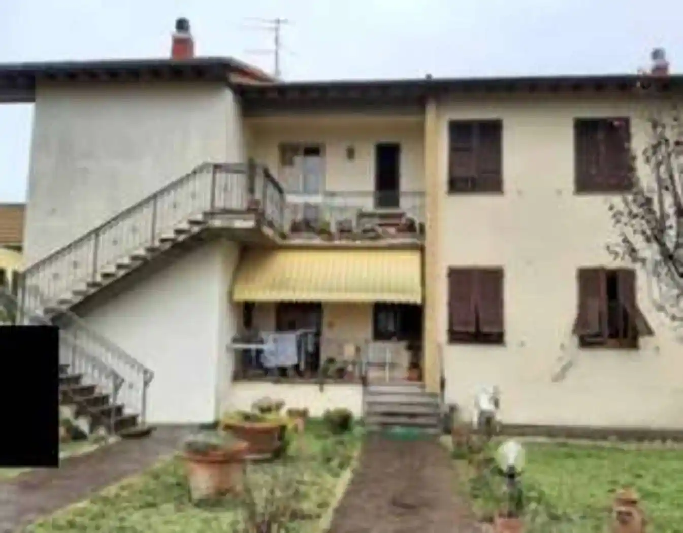 Appartamento in vendita a Certaldo