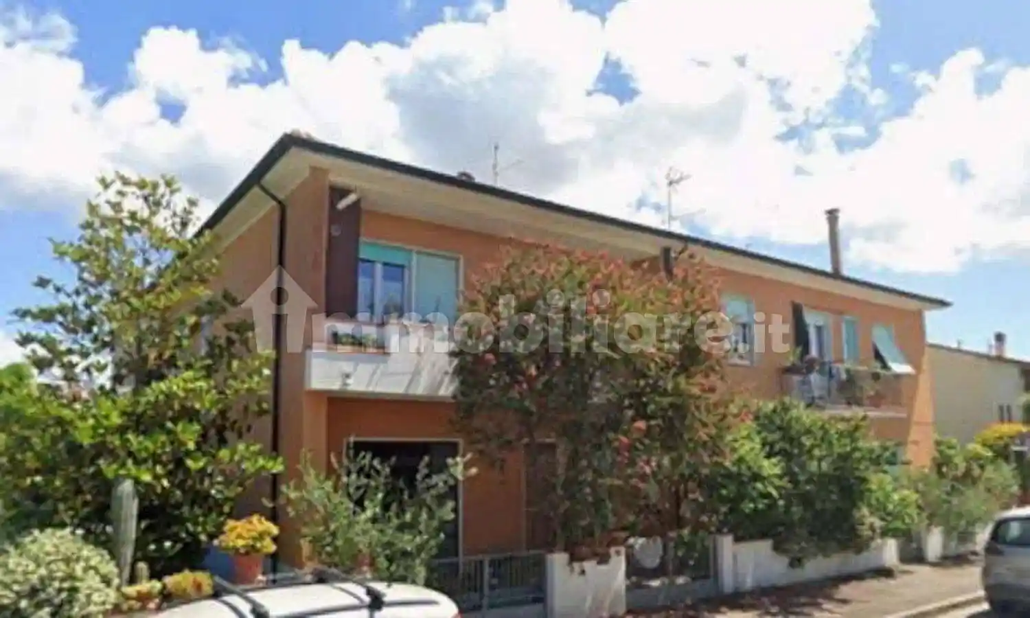 Appartamento in vendita a Campiglia Marittima