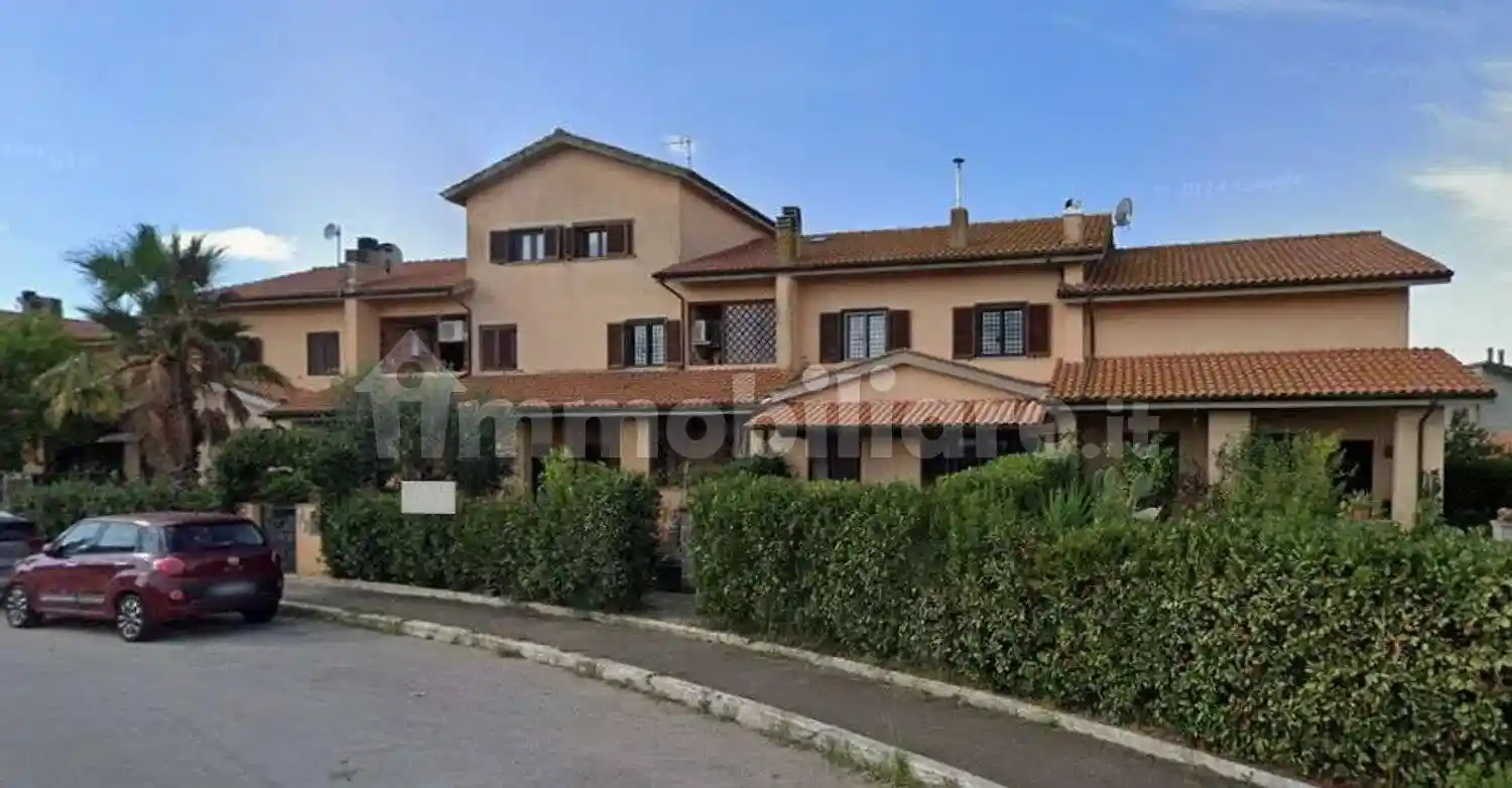 Appartamento in vendita a Grosseto