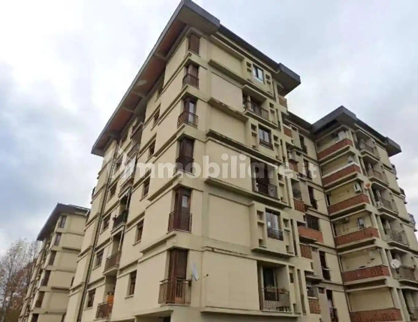 Appartamento in vendita a Pistoia