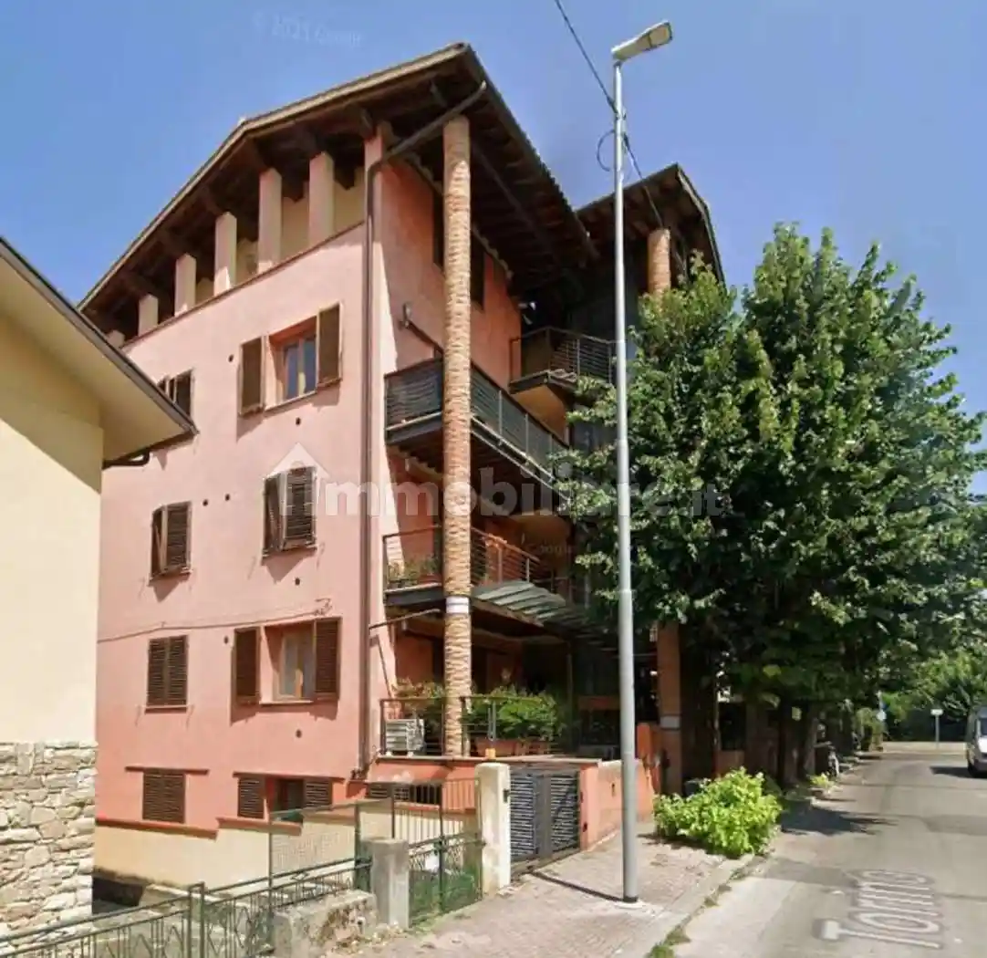 Appartamento in vendita a Montecatini-Terme