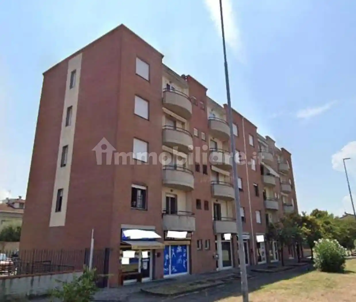 Appartamento in vendita a Campi Bisenzio