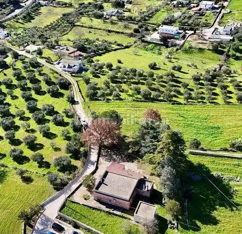Villa in vendita a Martina Franca