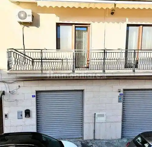 Villa in vendita a San Giorgio Ionico