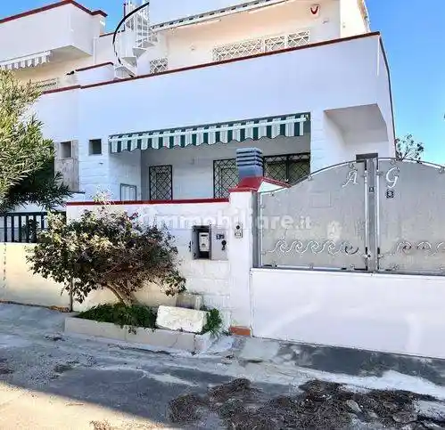 Appartamento in vendita a Manduria