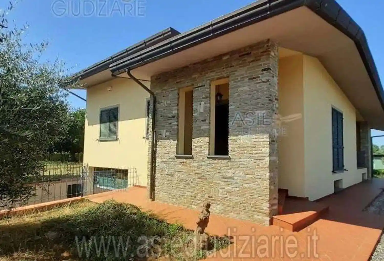 Villa in vendita a Casciana Terme Lari