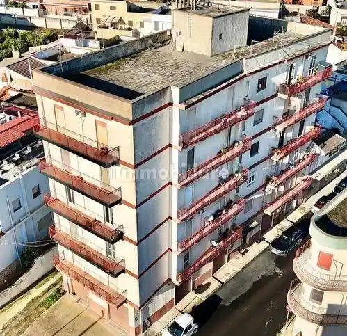 Appartamento in vendita a Lizzano