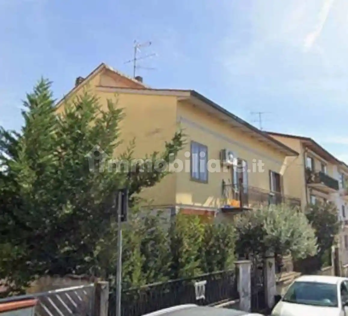 Villa in vendita a Montemurlo