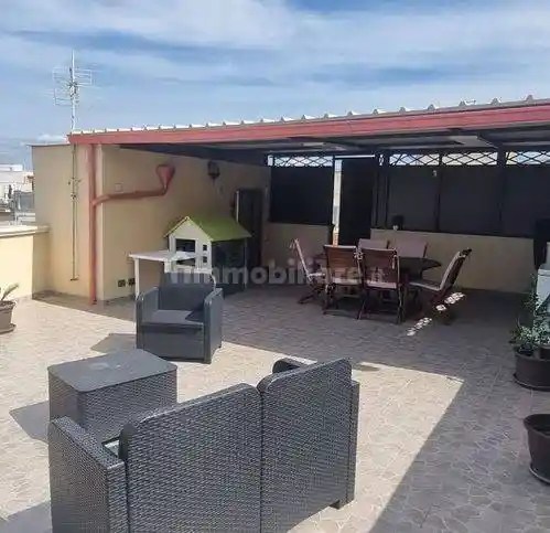 Villa in vendita a Taranto