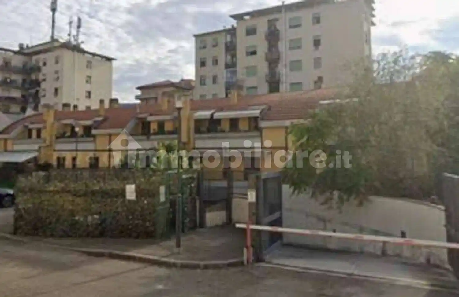 Appartamento in vendita a Prato