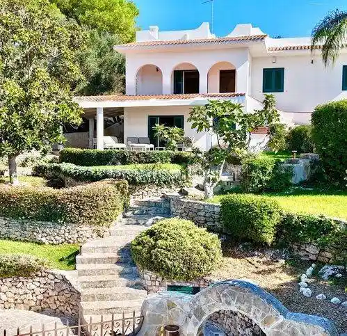 Villa in vendita a Leporano