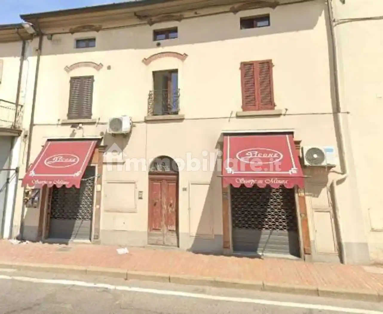 Appartamento in vendita a Pieve a Nievole