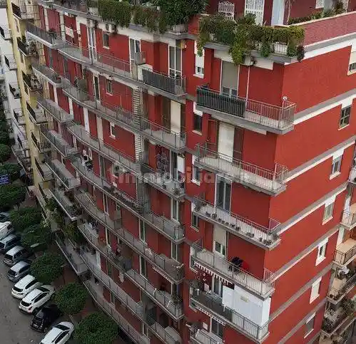 Appartamento in vendita a Taranto