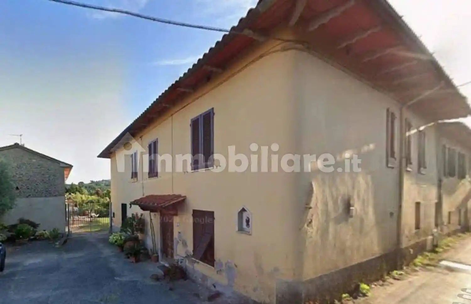 Appartamento in vendita a Pistoia