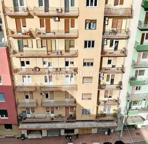 Appartamento in vendita a Taranto