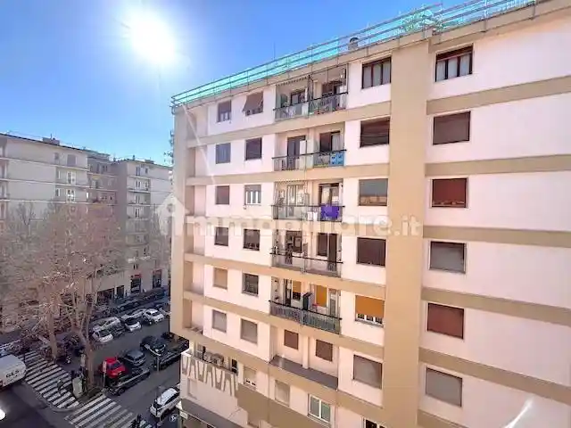 Appartamento in affitto a Genova