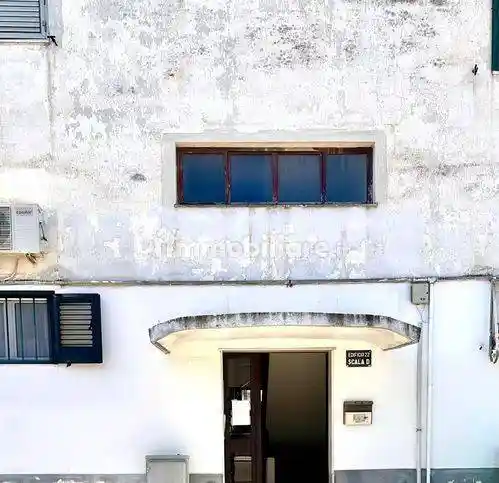 Appartamento in vendita a Taranto