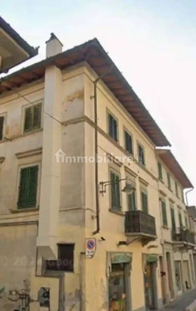 Appartamento in vendita a Sesto Fiorentino