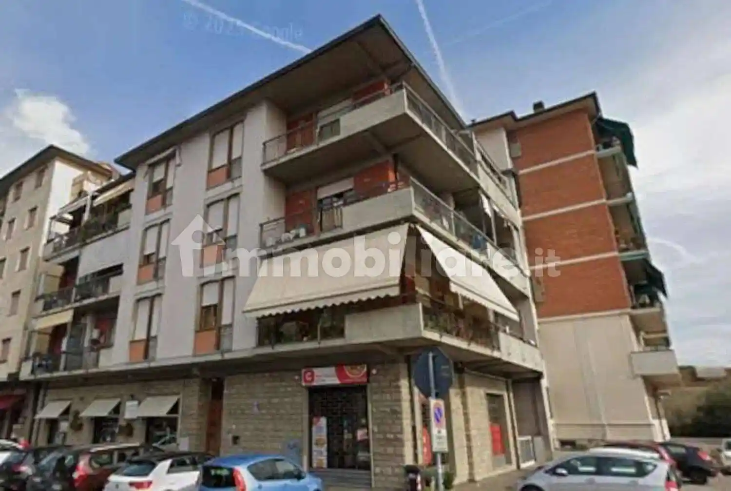 Appartamento in vendita a Prato