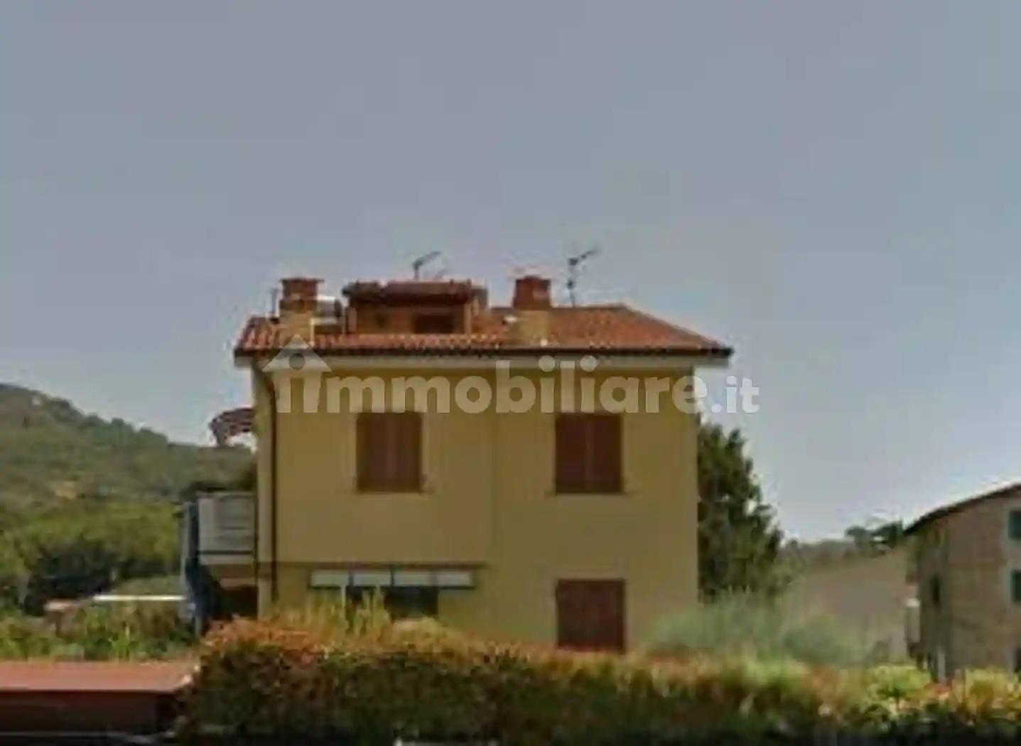 Appartamento in vendita a Pescia