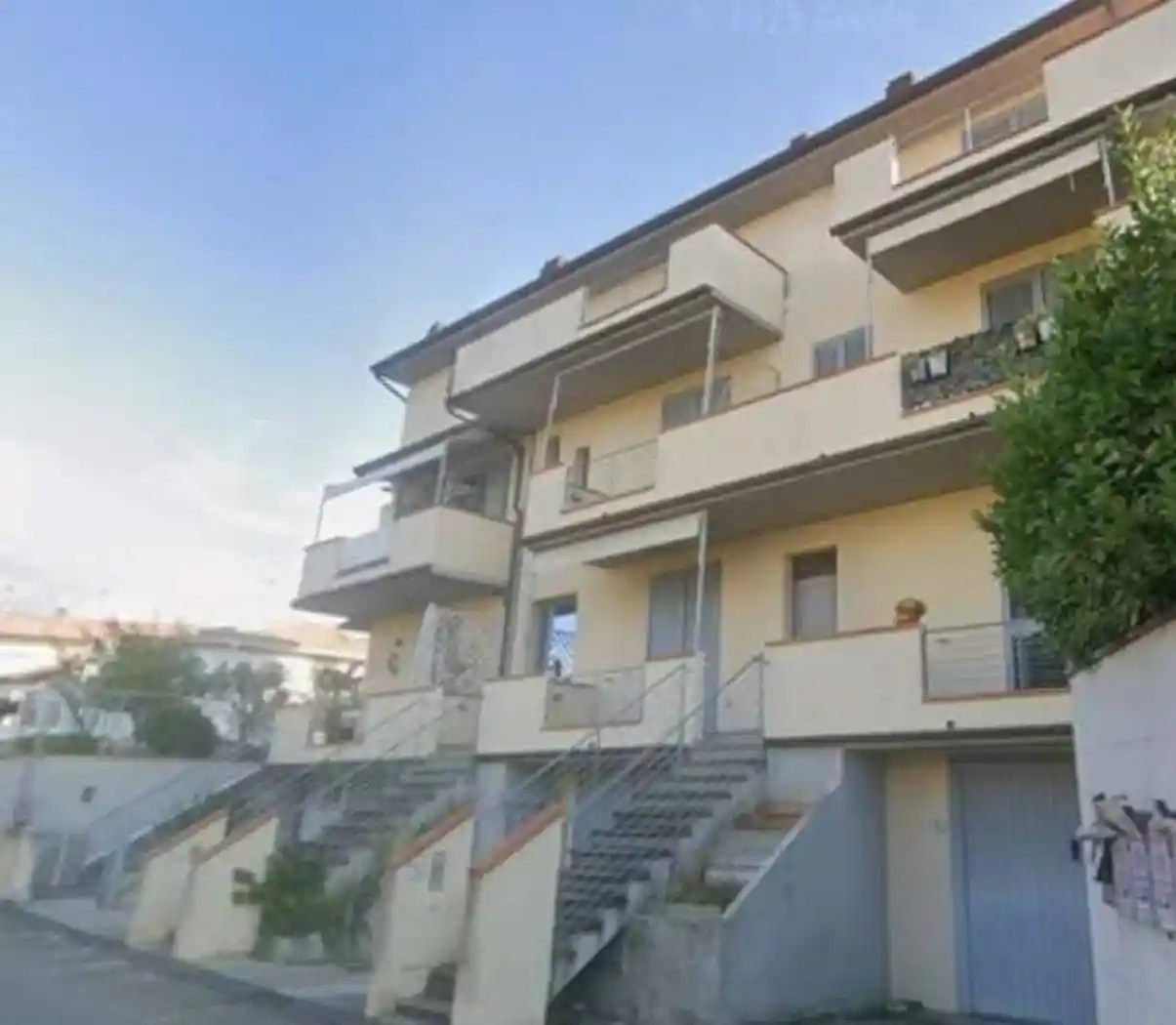 Appartamento in vendita a Rosignano Marittimo