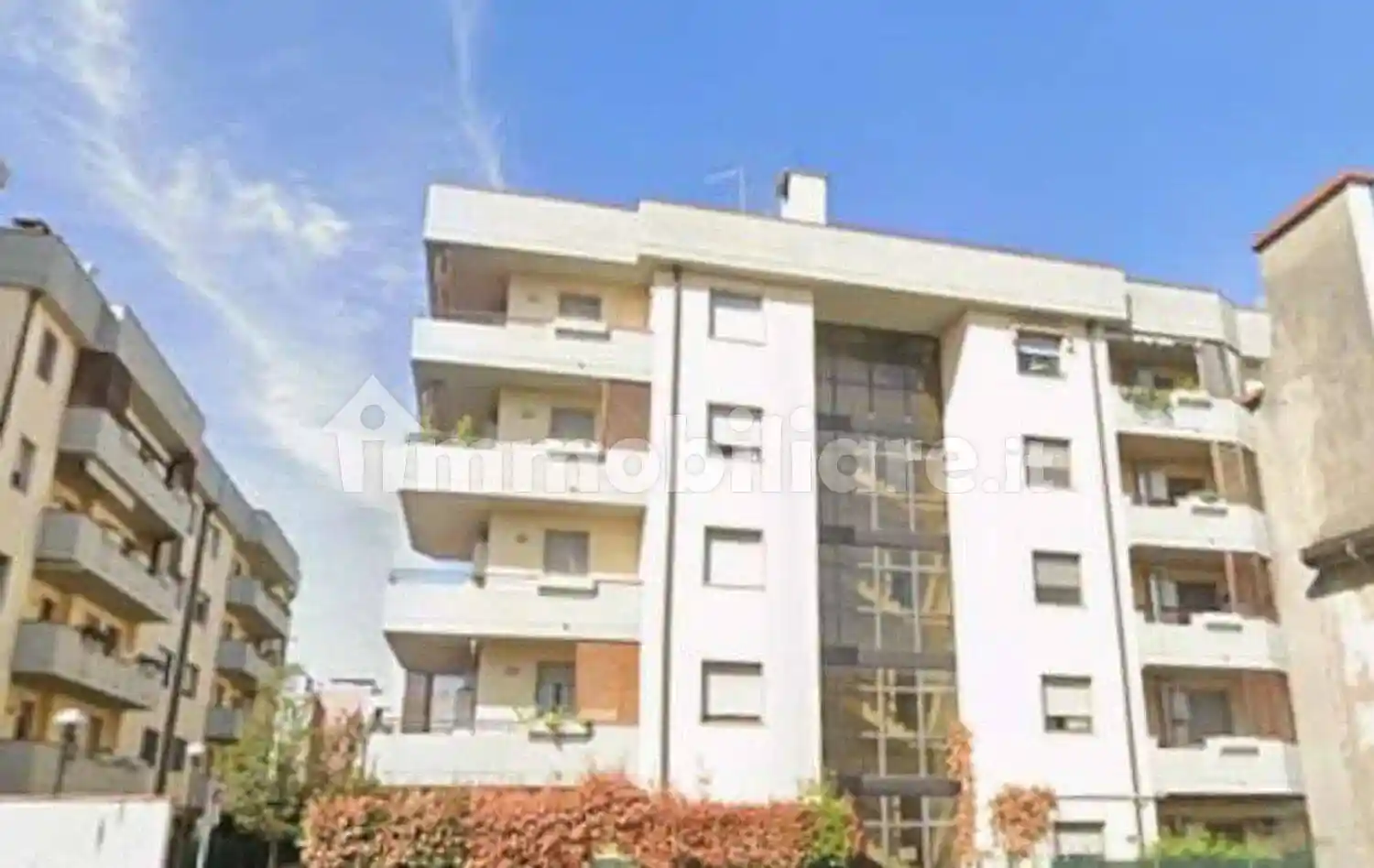 Appartamento in vendita a Prato