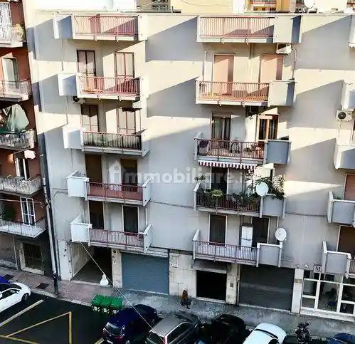 Appartamento in vendita a Taranto