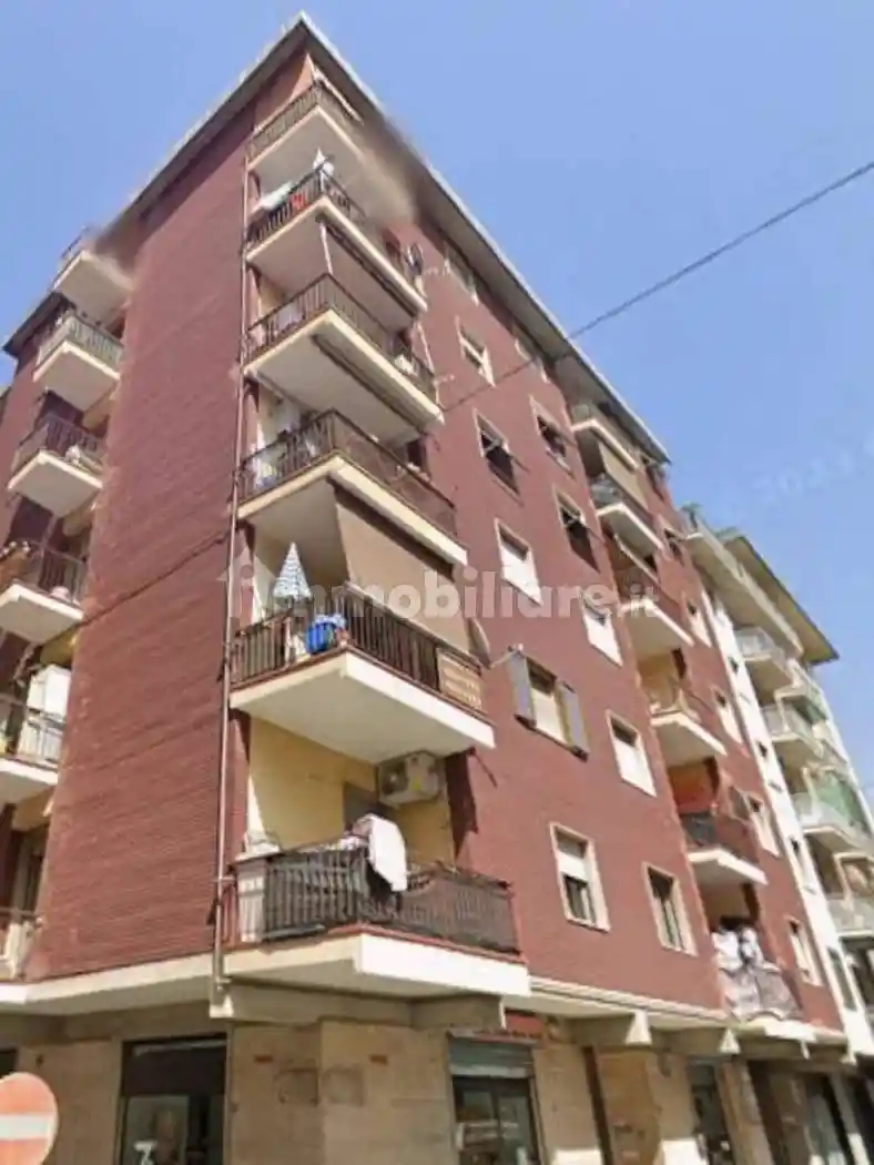 Appartamento in vendita a Prato