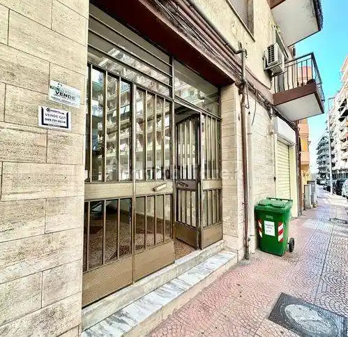 Appartamento in vendita a Taranto