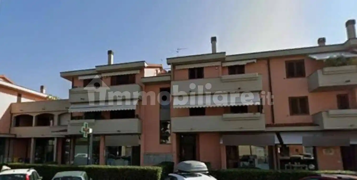 Appartamento in vendita a Prato