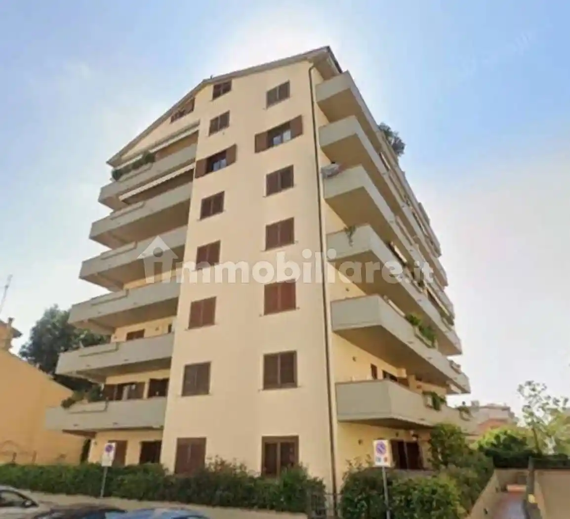 Appartamento in vendita a Prato