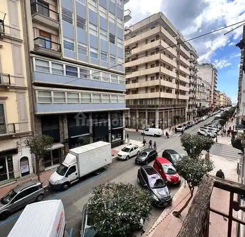 Appartamento in vendita a Taranto