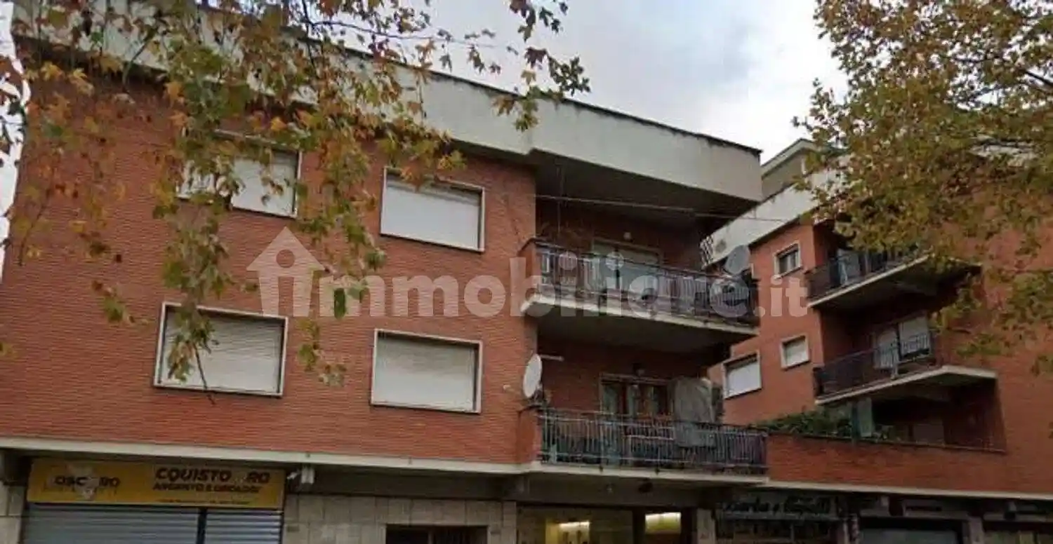 Appartamento in vendita a Pistoia