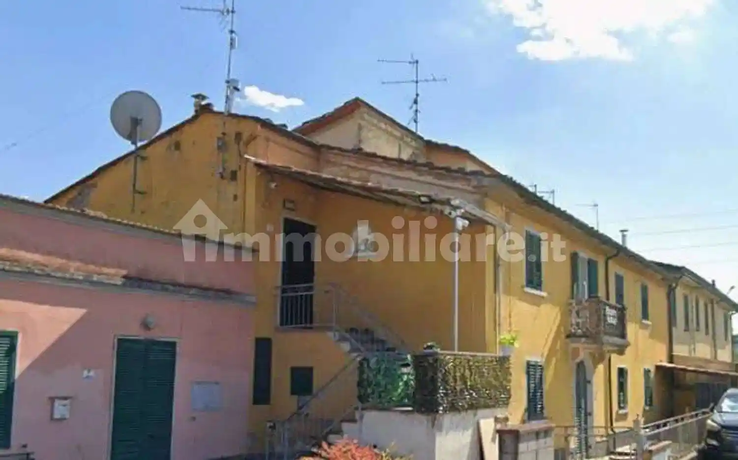 Appartamento in vendita a Pistoia