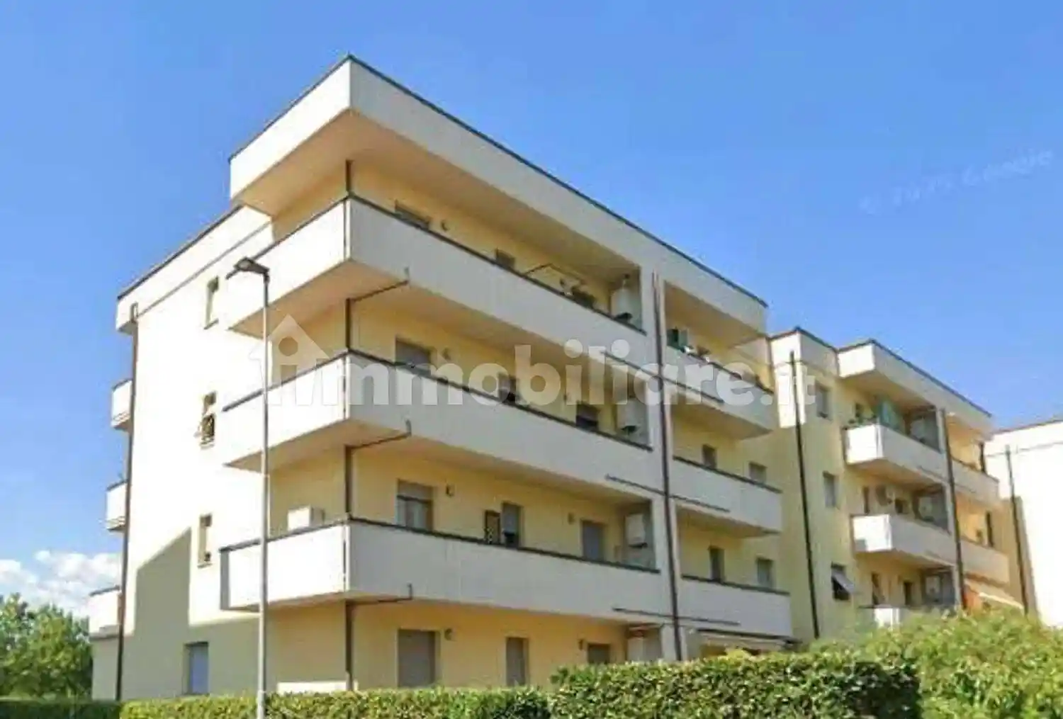 Appartamento in vendita a Pistoia