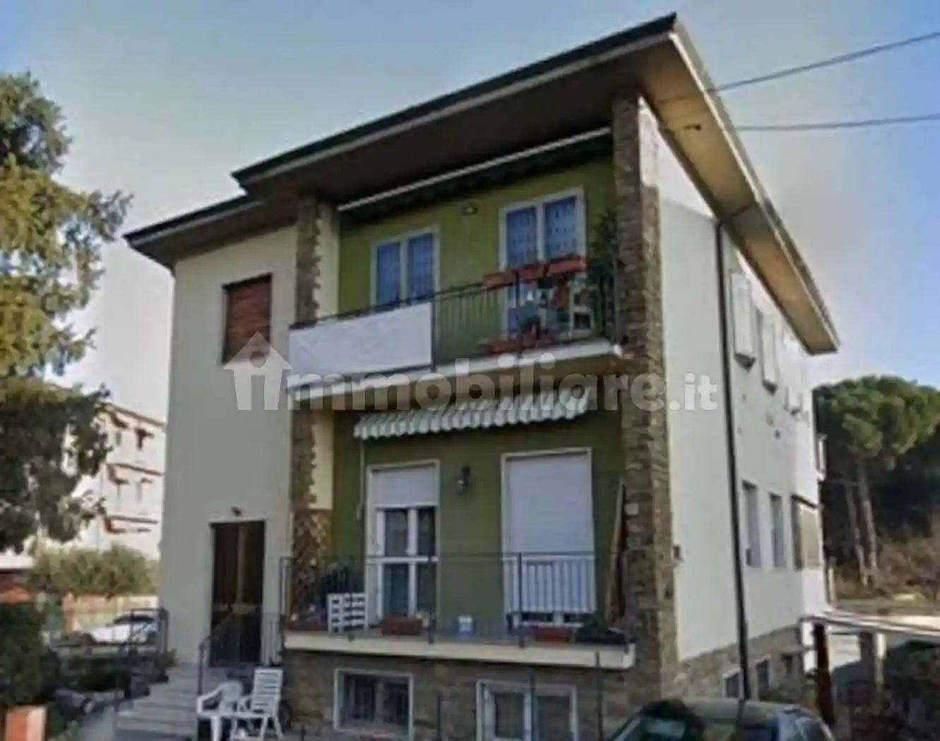 Appartamento in vendita a Firenze