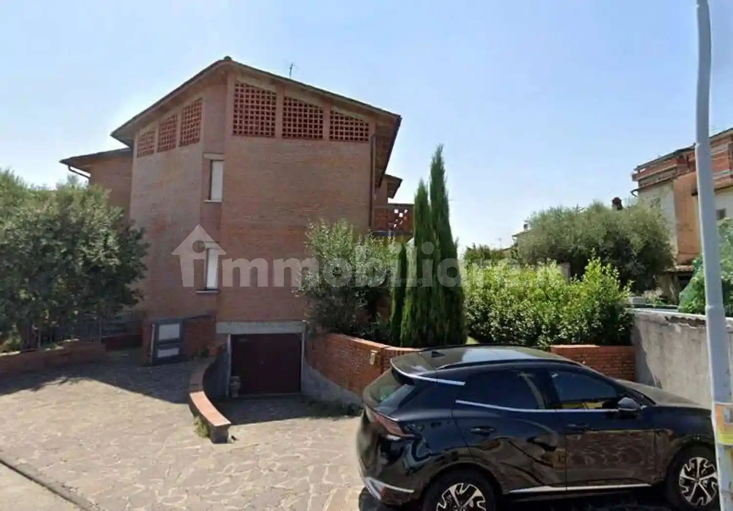 Appartamento in vendita a Pistoia